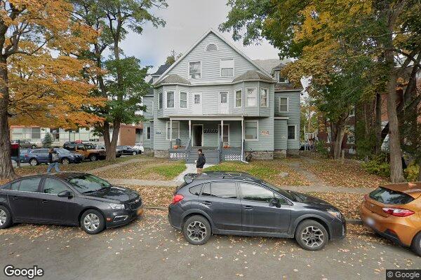 150 Brinkerhoff Street, New Layout (Photo 1)