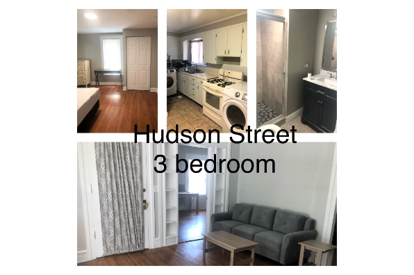 126 Hudson Street, 126 Unit 1 (Photo 1)
