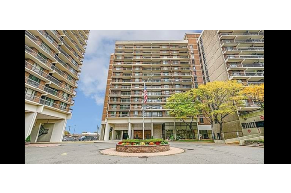 152-18 Union Tpke, Village Mall, 152-18 Union Turnpike, Flushing, NY 11367 - at 11th Floor (Photo 3)