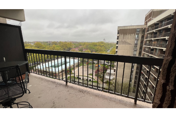 152-18 Union Tpke, Village Mall, 152-18 Union Turnpike, Flushing, NY 11367 - at 11th Floor (Photo 6)