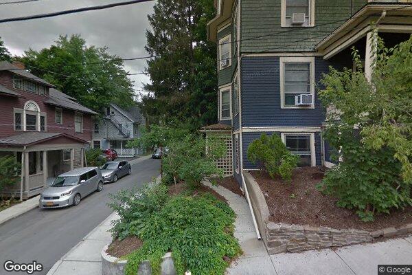 103 Highland Place, #4 (Photo 1)