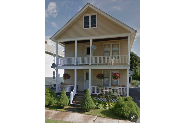 1220 Butternut St, 1st Floor (Photo 1)