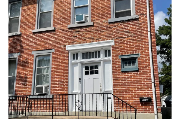 451 W Main St (Photo 1)