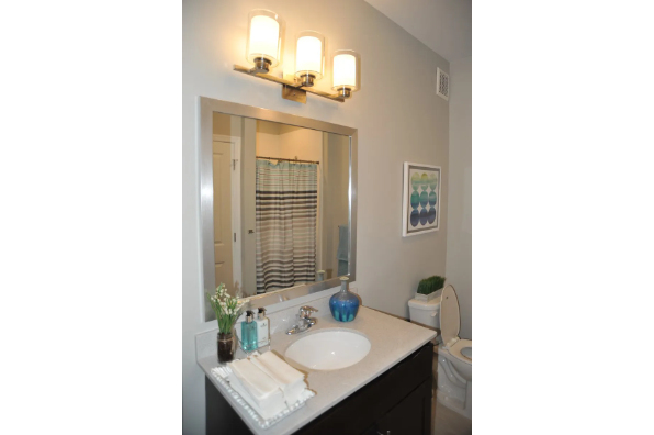 The Point by Campus Student Living, 2-Bedroom (Photo 5)