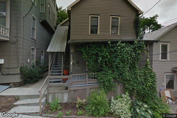 207 Williams St, #2 (Photo 1)