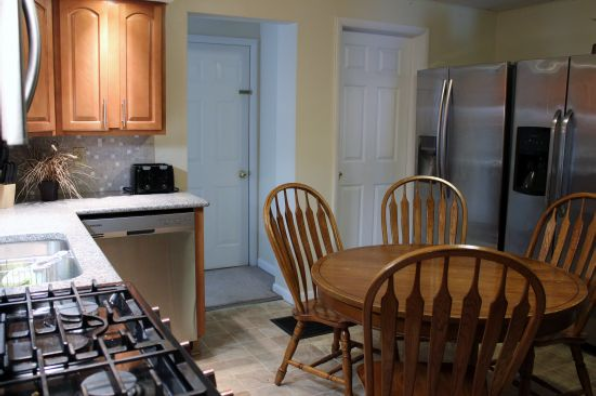 26 Lincoln Ave, Downstairs 6 bed (Photo 3)