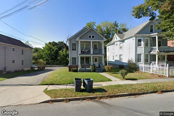 162 N Clinton St, 2 (Photo 1)