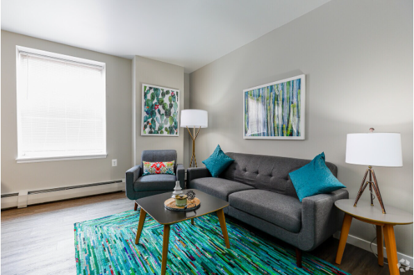 265 College St, 14E (Photo 6)