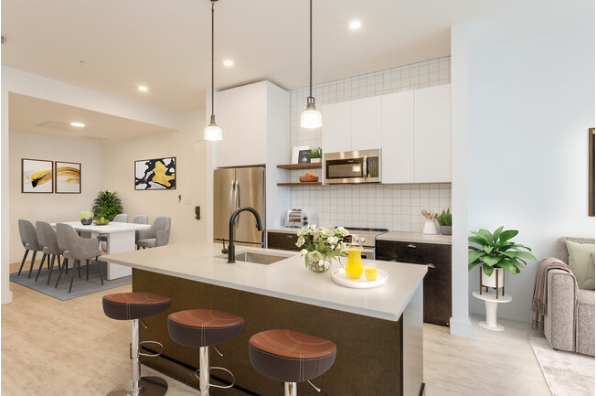 300 E Washington St, 0202 (Photo 6)