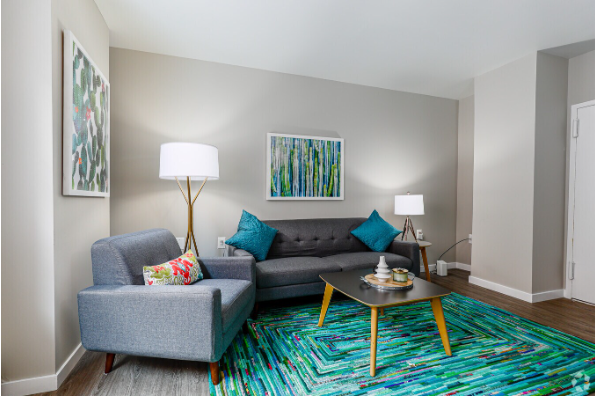 265 College St, 14E (Photo 1)