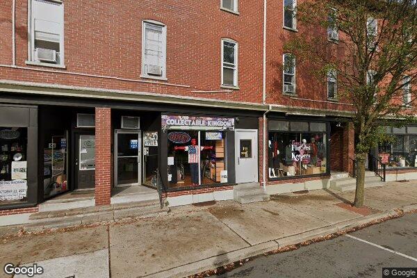 Kutztown Crashpads, 2 Bed Units (Photo 1)