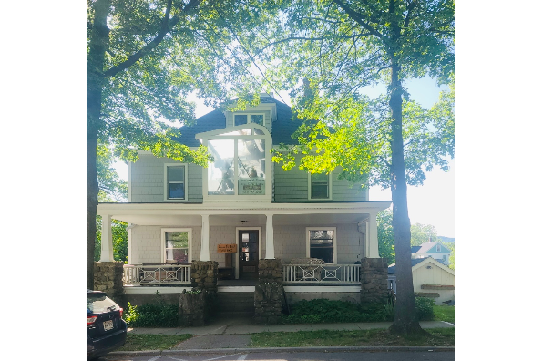 11 North Oakwood Terrace, 14 (Photo 1)
