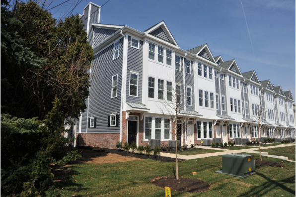 The Point by Campus Student Living, 2-Bedroom (Photo 1)