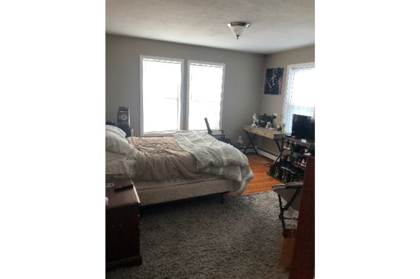 318 Pleasant Street, 318 (Photo 1)