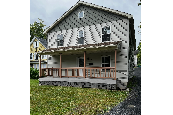 30 Church Street, #2 - Rear Apartment (Photo 1)