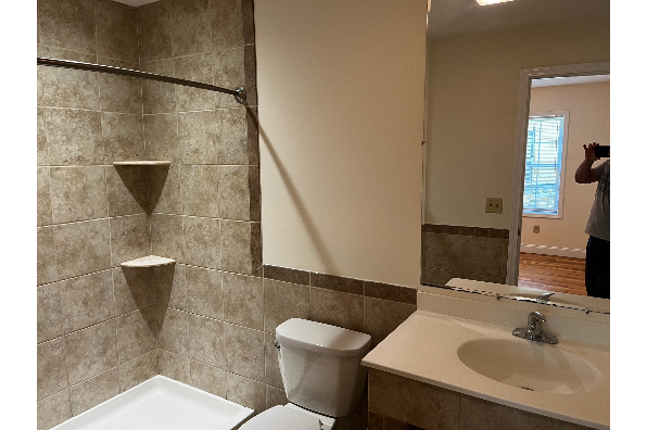 30 Church Street, #2 - Rear Apartment (Photo 3)