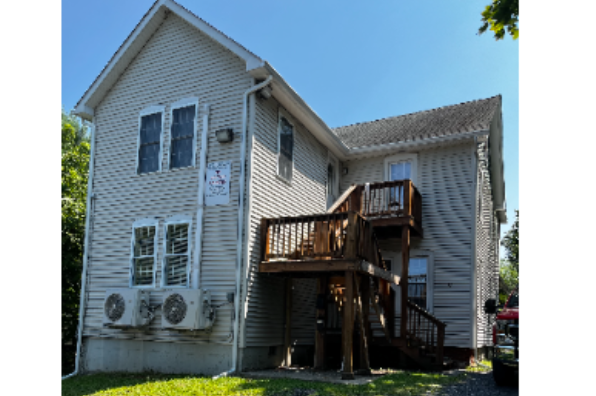 32 Church Street, 2nd Floor Apartment (Photo 1)