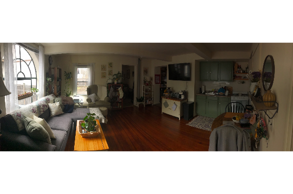 33 North Chestnut Street, Front (Photo 6)