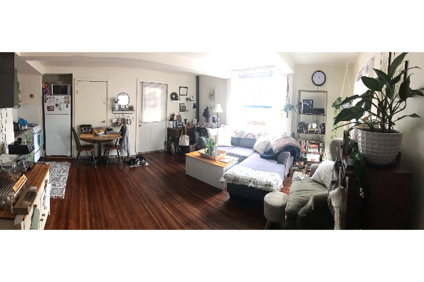 33 North Chestnut Street, Front (Photo 2)